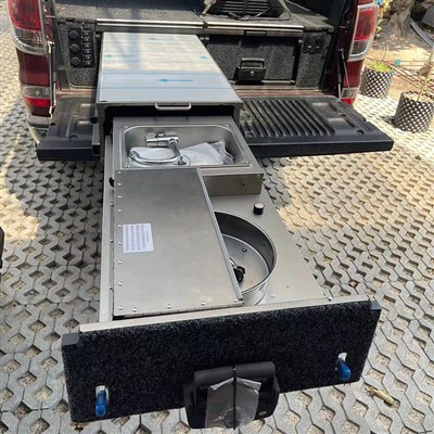 Pārnēsājama propāna krāsns kempingam